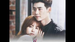 베이식 & 잉키 (Basick & INKII) - 환상 속의 그대 (In The Illusion) [W OST Part. 3]