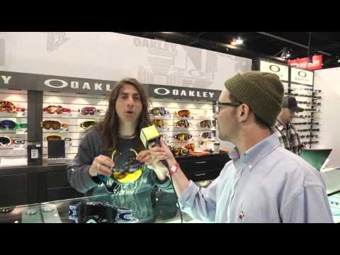 Danny Kass Interview From Sia 2013