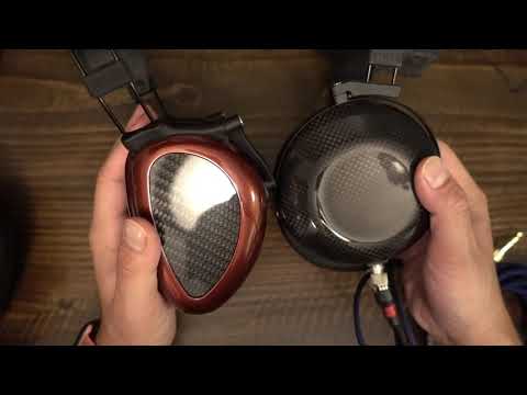 Does "Burn-In" Affect The Dan Clark Aeon 2 Closed?