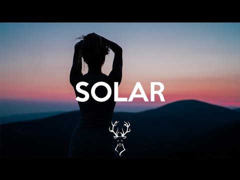 STALKER & Brandon Jonak - Solar