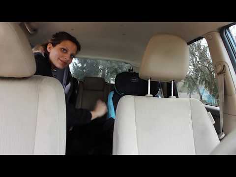 3 Car Seat Install Kia Sportage LX
