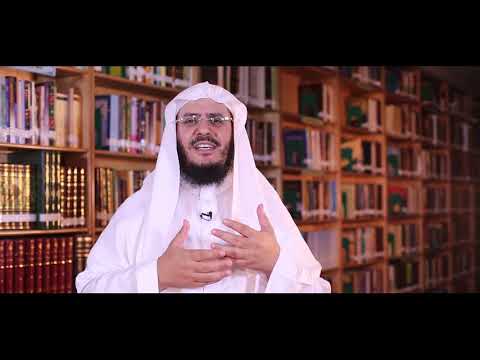 برنامج غريب القرآن | الحلقة 128 | قوله تعالى: ﴿فَهُمْ فِي أَمْرٍ مَرِيجٍ﴾ [ق: 5].