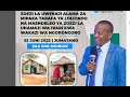 MJADALA SAKATA LA LOLIONDO NA NGORONGORO STEVE NYERERE NA VIONGOZI WOTE WAFUNGUKA