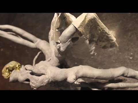 Spector Field by Harold Mendez & Ronny Quevedo