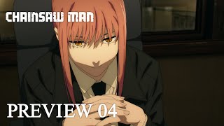 Sinopsis Anime Chainsaw Man Episode 4, Perjuangan Denji Menyelamatkan Kucing Peliharaan Power