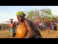 Ndila Jidagu Malelemba Bhuzoli