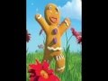 The Gingerbread Man