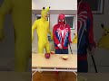 Spider-Man funny video 😂😂😂 | SPIDER-MAN Best TikTok March 2023 Part101 #shorts #sigma