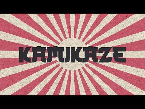 Westizo x Qino x Le Raf - Kamikaze (Prod. Westizo & Hyplified)