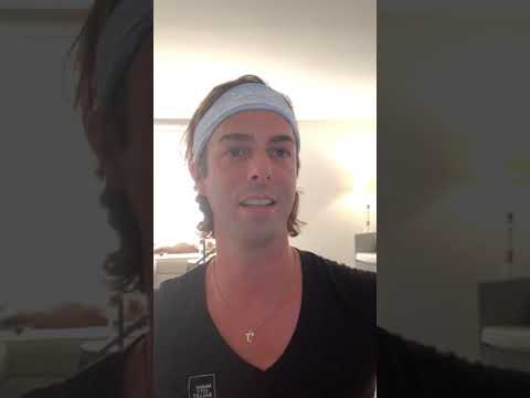 #MOVEWITHMCB Intermediate Ballet with Rainer Krenstetter #3 (4.23.20)