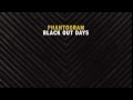 Phantogram - Black Out Days (Future Islands ...