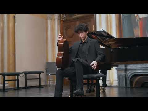 Theme and Variations from the Magic Flute-Fernando Sor/  Capricho Arabe -Francisco Tarrega