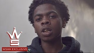 Oz Sparx &quot;Fake&quot; (WSHH Exclusive - Official Music Video)