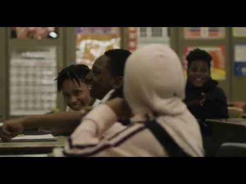 Kazzie Feat 40rty - Keep Your Head Up .