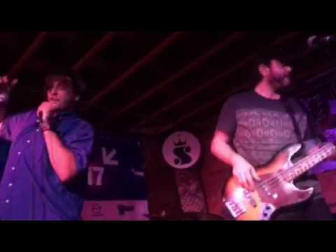 Night Owl- Magic Bronson- the Sidewinder at SXSW (March 18, 2017)