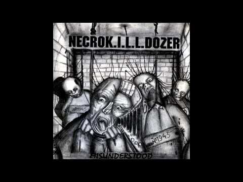Necrokilldozer - Misunderstood [Full EP]