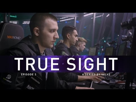 True Sight Episode 3 Evil Geniuses documentary with English Subtitle The Boston Major