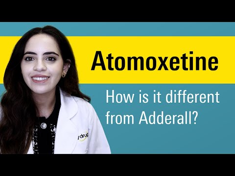 Atomoxetine Tablets  ( Atomoxet  - 10 )