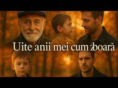 UITE ANII MEI CUM ZBOARĂ ♥️ (Muzică de viață)