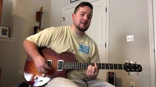 Video thumbnail for 2008 Taylor Solid Body S1 Electric Guitar DEMO and Review by Jerry’s Guitar Shop