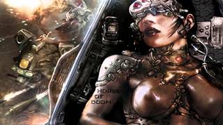 Nunca - House Of Doom (Nico Parisi Remix) ·1998·