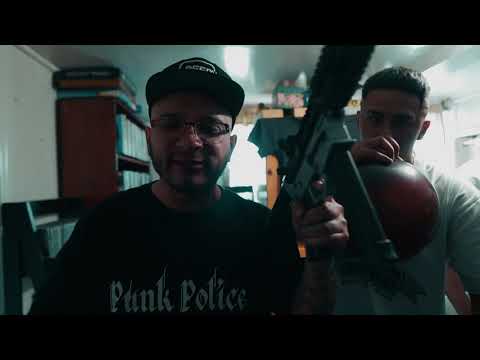 yungDC - TALKIN YO $HIT (ft. PACCOUT & STAYUPLATENATE)