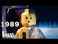 How Fan Films Shaped The Lego Movie