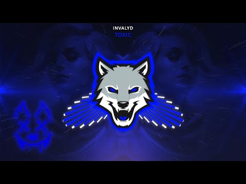 Invalyd - Toxic