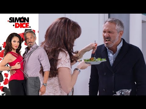 Capítulo 3: Aplica la persuasiva | Simón Dice | Distrito Comedia