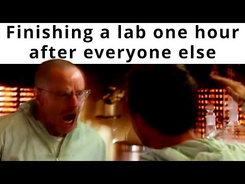 College Slander: Engineering Edition