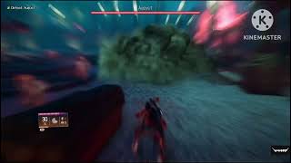 Young Thug - Get Out The Bowl ( Wanted Dead Video GamePlay ) PS5( Free Young Thugger )