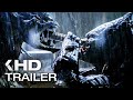 ALIENS VS PREDATOR Requiem Trailer 2007