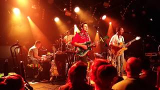 Guster - What You Wish For