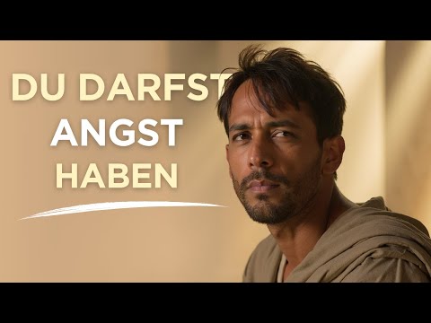 Hör das ... wenn du Angst vor morgen hast