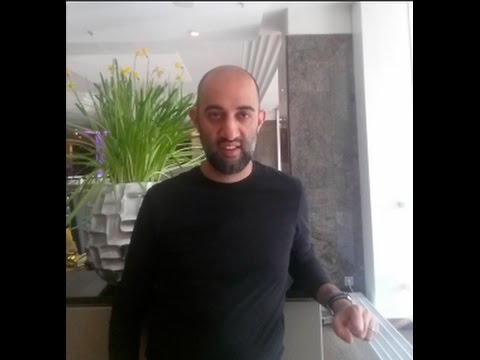 Fahim Sabir on Importance of MEF's Sonata API