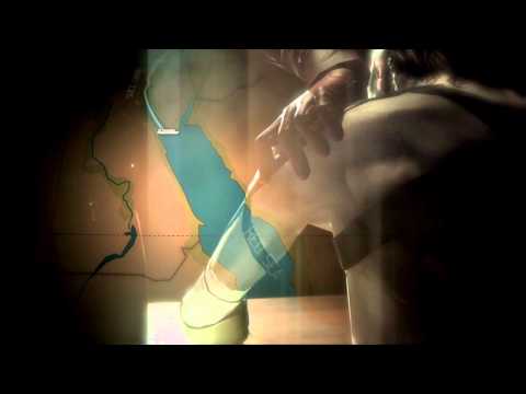 METAL GEAR SOLID V THE PHANTOM PAIN PT6