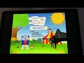 Baby Einstein Baby Mozart 2008 Dvd Menu