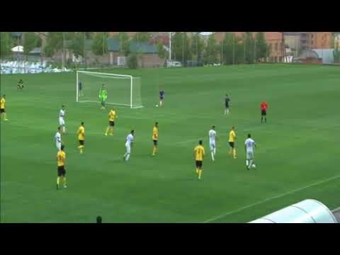 Pyunik   Alashkert 1 2