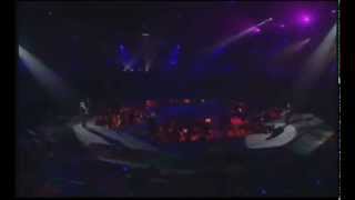 Michel Sardou - Afrique adieu