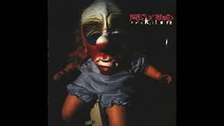 BABES IN TOYLAND   Laredo 1993