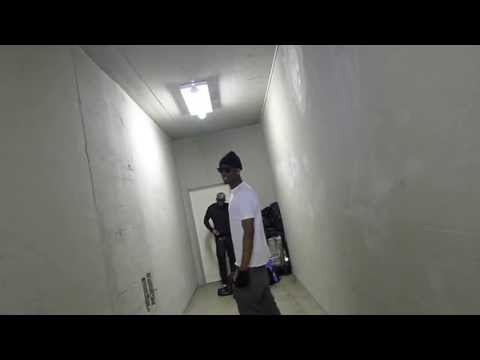 New Jack Entertainment (NJE) Presents: T-Mouth - "Pants Hang Low"