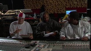 D12 World (Behind The Scenes)