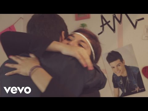 Video thumbnail for Así Es Tu Amor