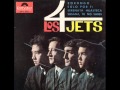 Los 4 Jets - Zorongo (1961) Instrumental Spain