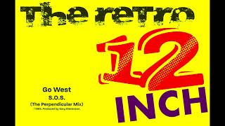 Go West - S.O.S. (The Perpendicular Mix)