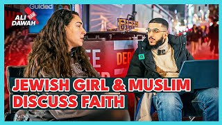 JUDAISM OR ISLAM? - MESSIAH - JESUS - KOSHER - HALAL 