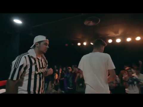 Álvaro vs jakur//Cuartos//MagaBattles