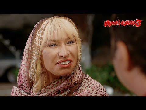 Eyvah Eyvah 3 | Sertifikalı Deli