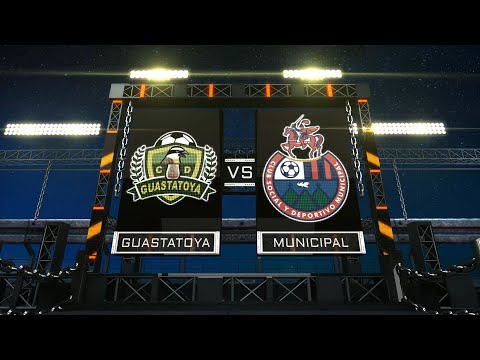 03 Jornada 1 | Resumen Guastatoya 2  -  1 Municipal | Clausura 2023 | 22-01-23