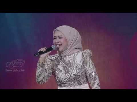 Kau Tetap Dalam ANGANKU - Azie Mustapha/Konsert Suara 34 Zon Sarawak./28/6/2025